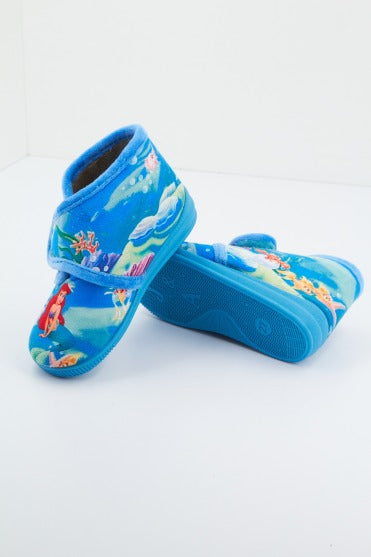 CALZADOS GALDON SIRENI en color TURQUESA (4)