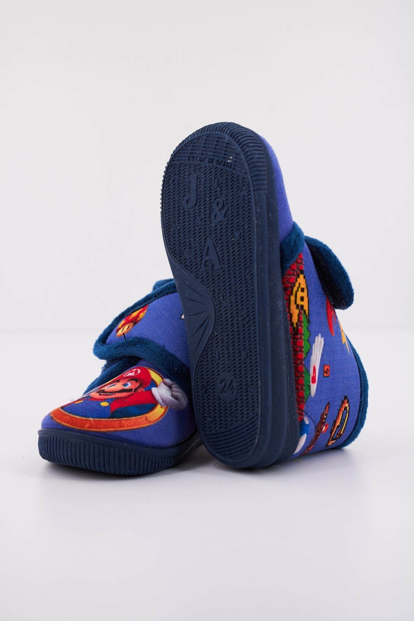 CALZADOS GALDON MARIO en color MARINO (5)