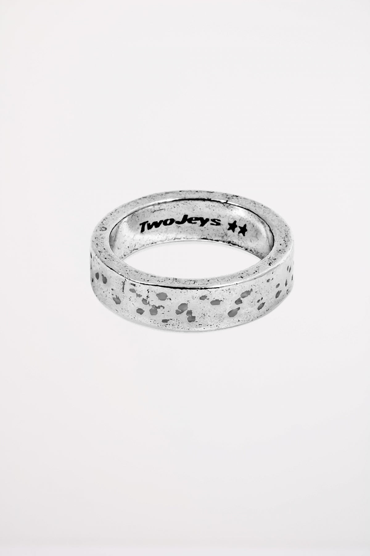 TWOJEYS RING en color PLATA (3)