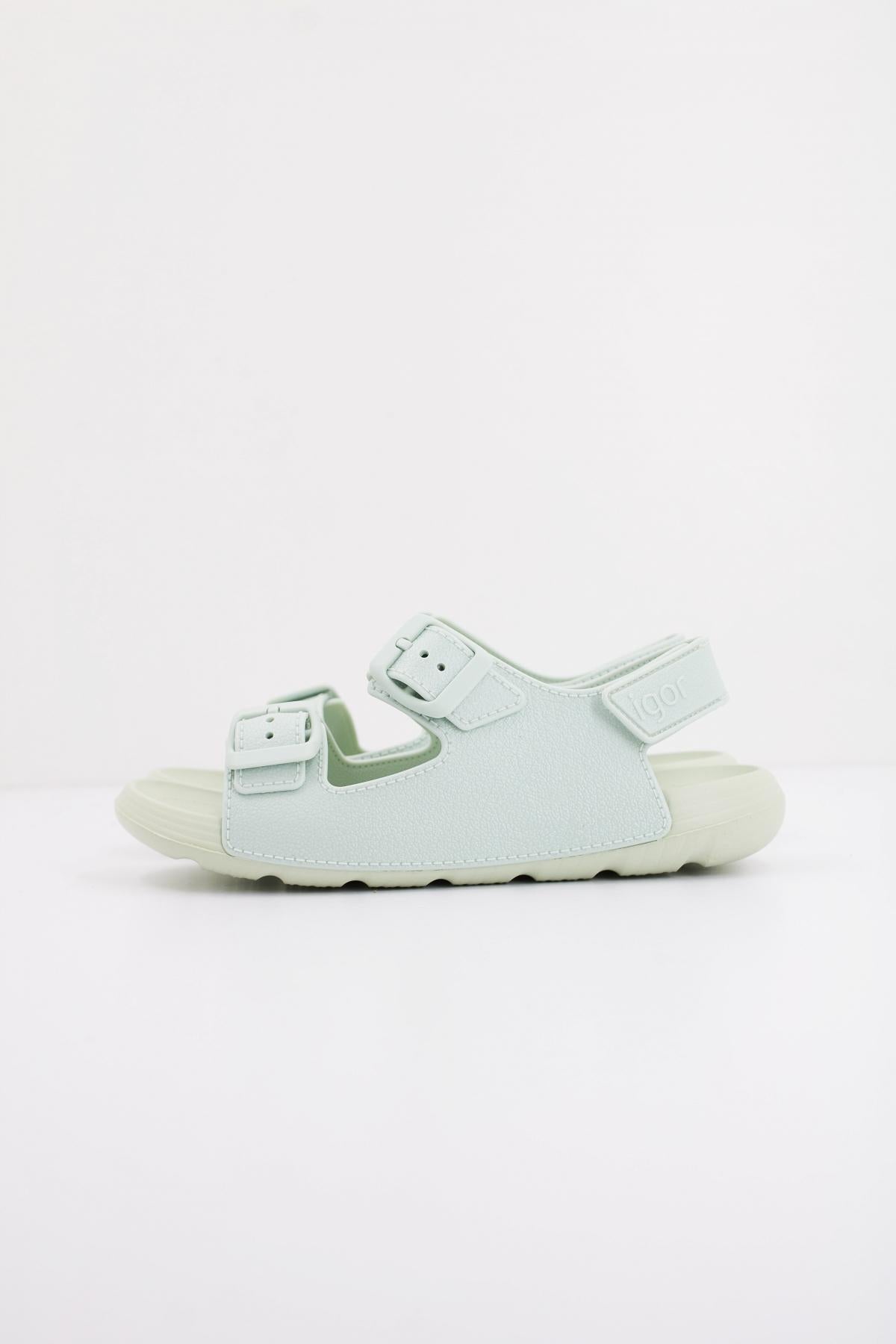 IGOR S en color MENTA (1)