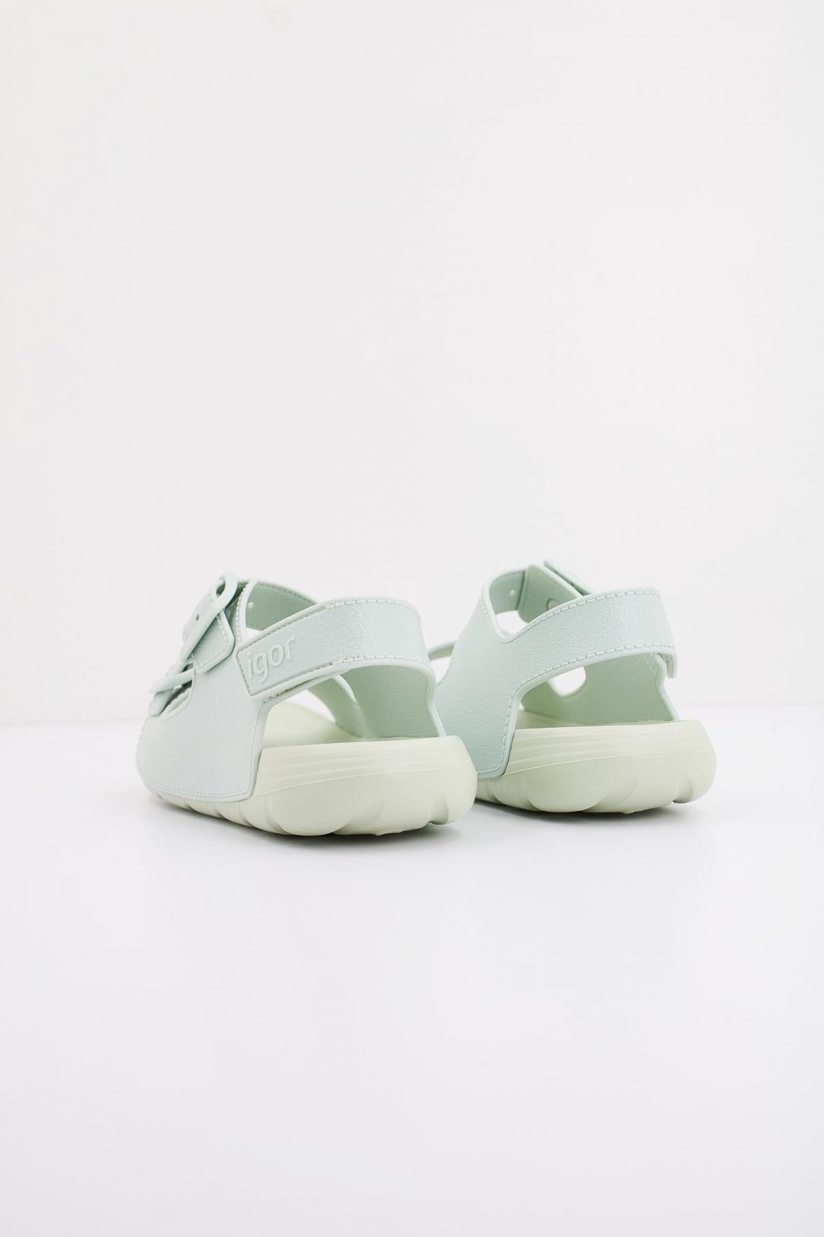 IGOR S en color MENTA (4)