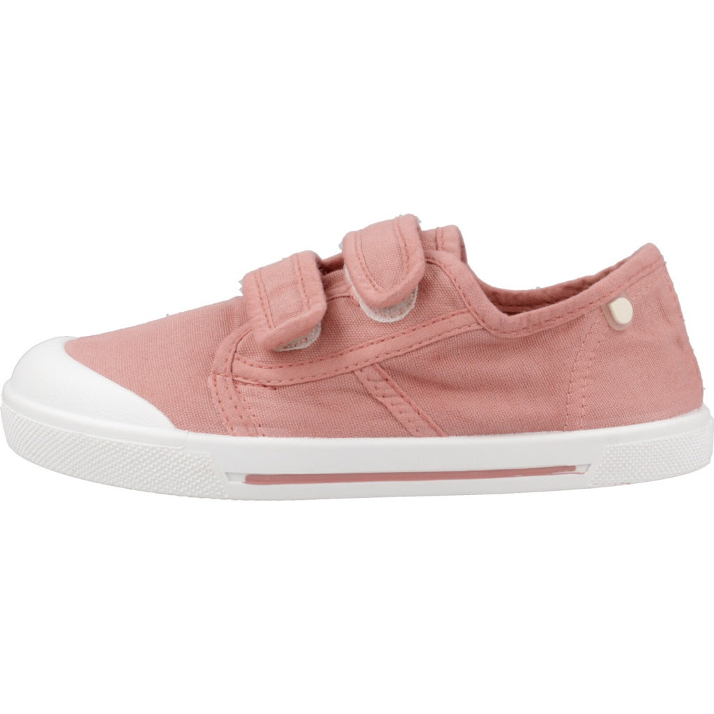 IGOR CANVAS V en color ROSA (2)