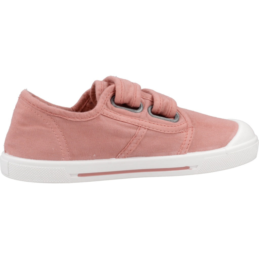 IGOR CANVAS V en color ROSA (4)