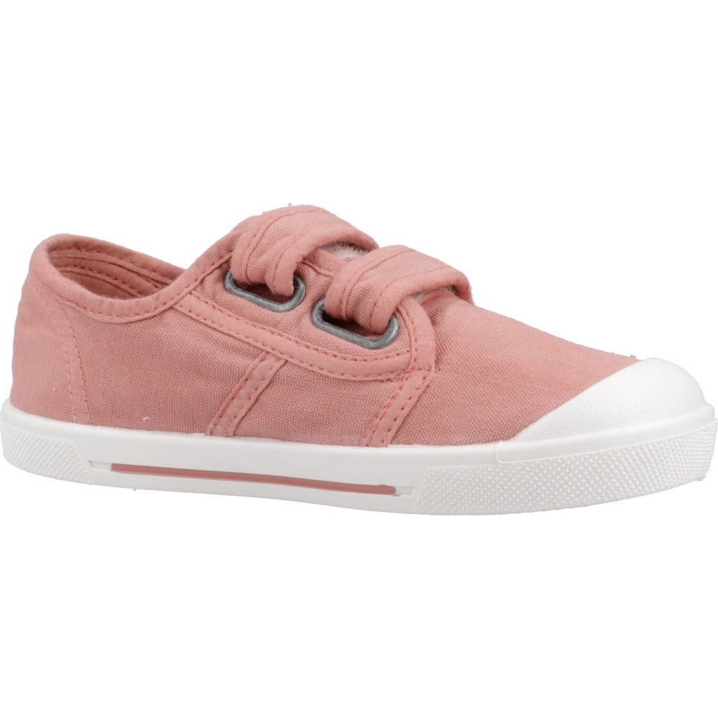 IGOR CANVAS V en color ROSA (5)