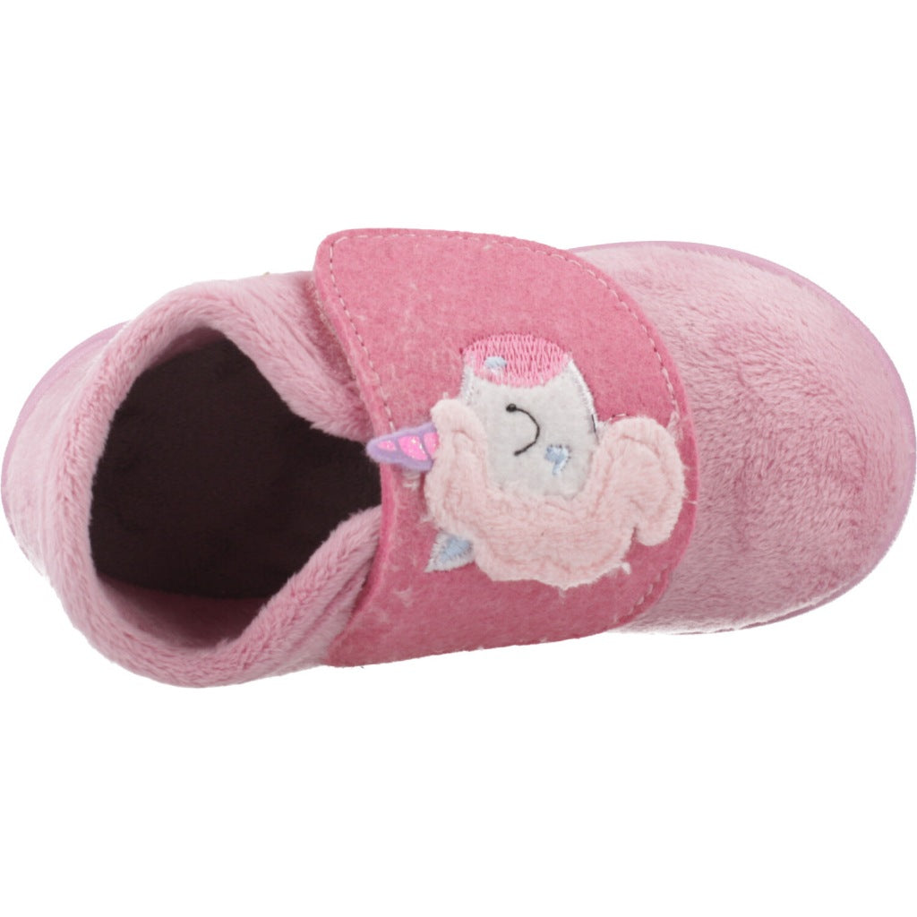 IGOR HOMIE UNICORNIO en color ROSA (7)