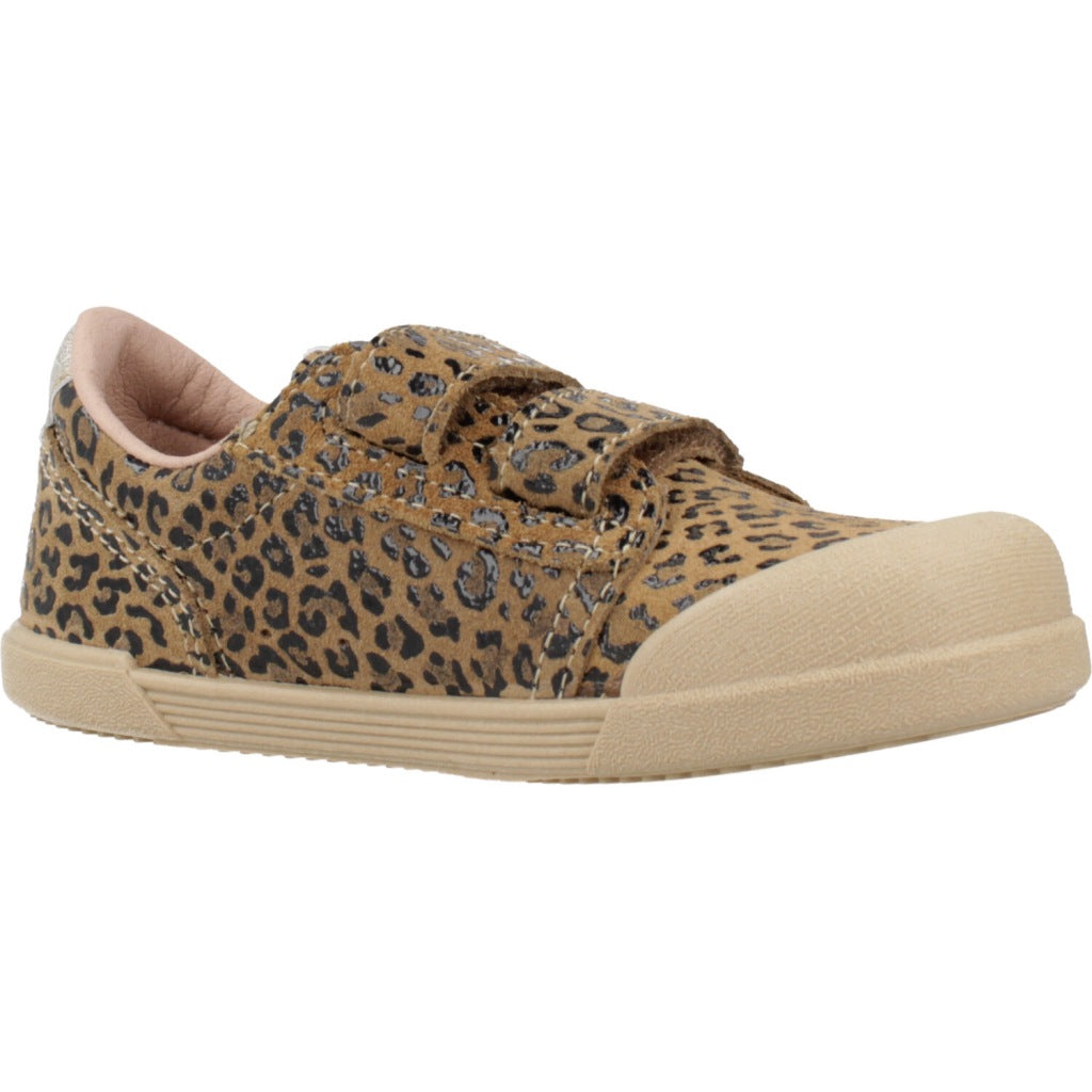 IGOR TENNIS LEO en color MARRON (5)