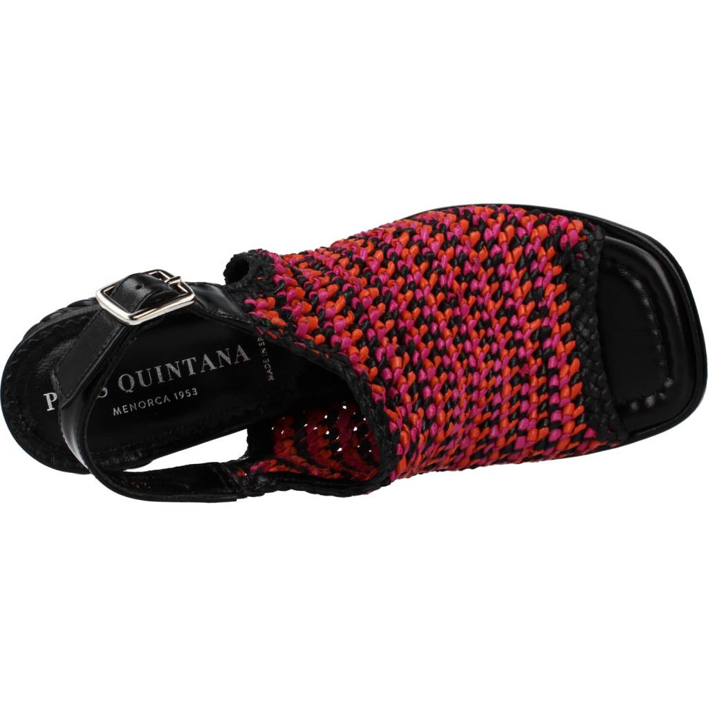 PONS QUINTANA PEKIN en color NEGRO (7)