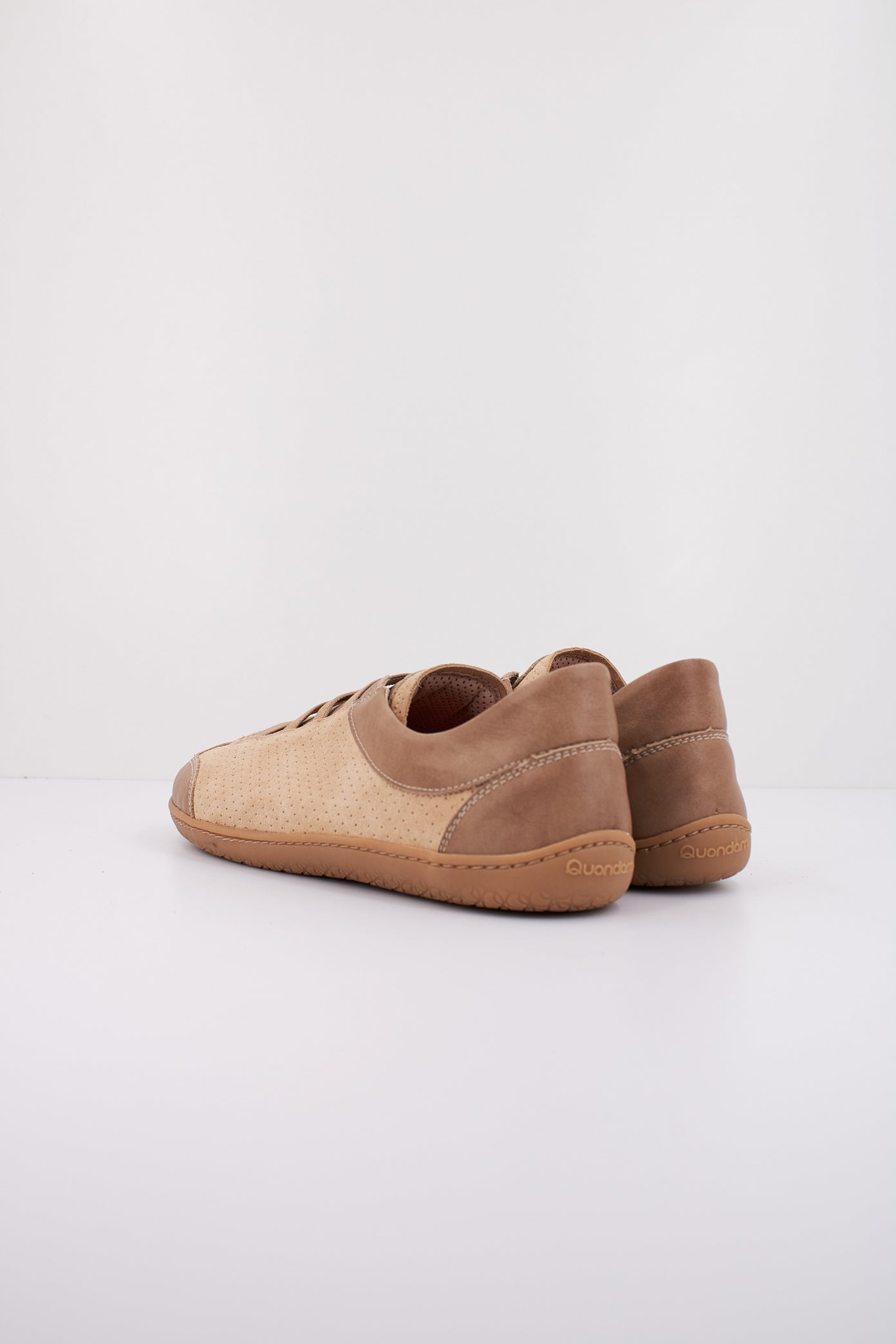 QUONDAM FOLK SR en color TAUPEC (4)
