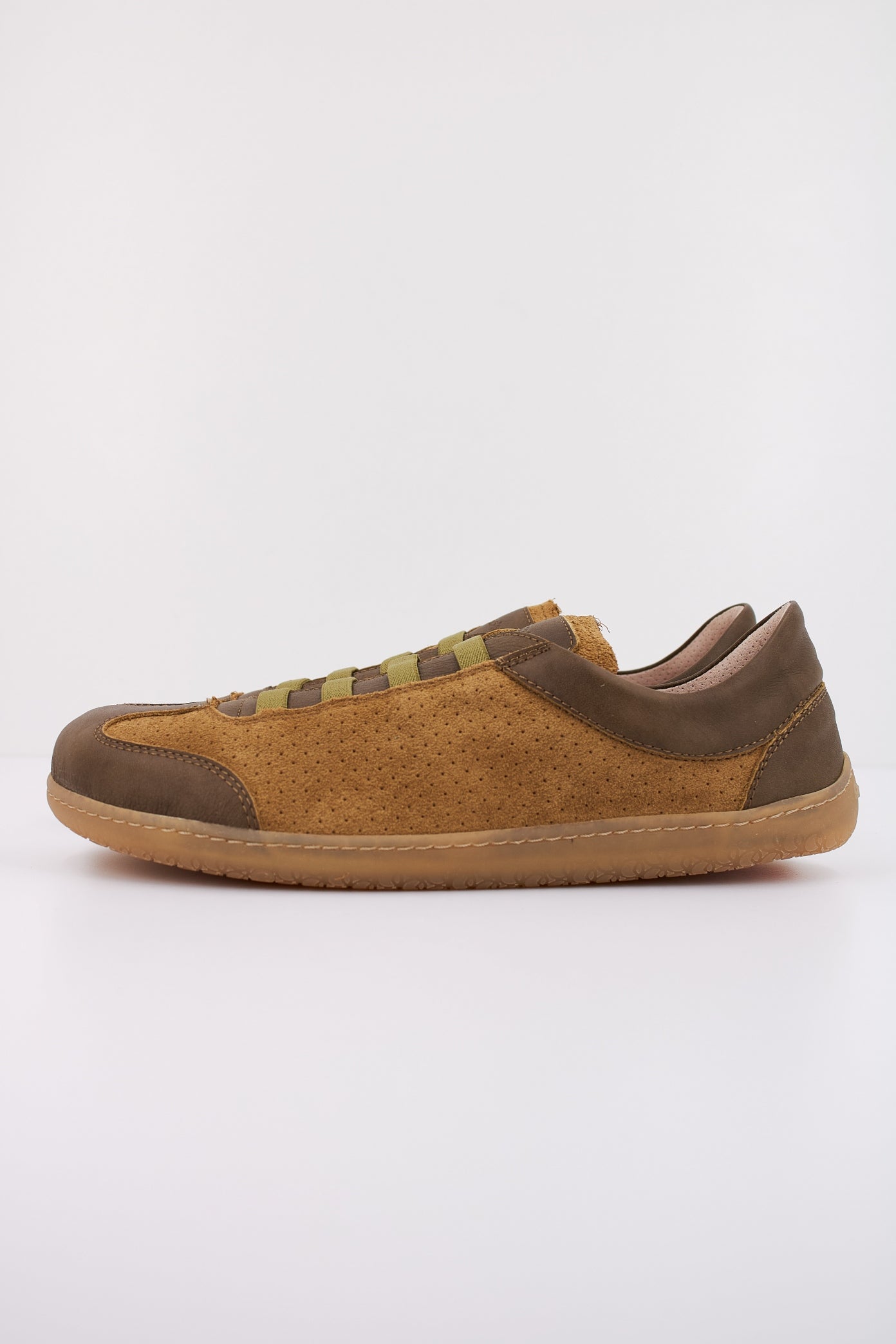 QUONDAM SRA FOLK en color KAKI (1)
