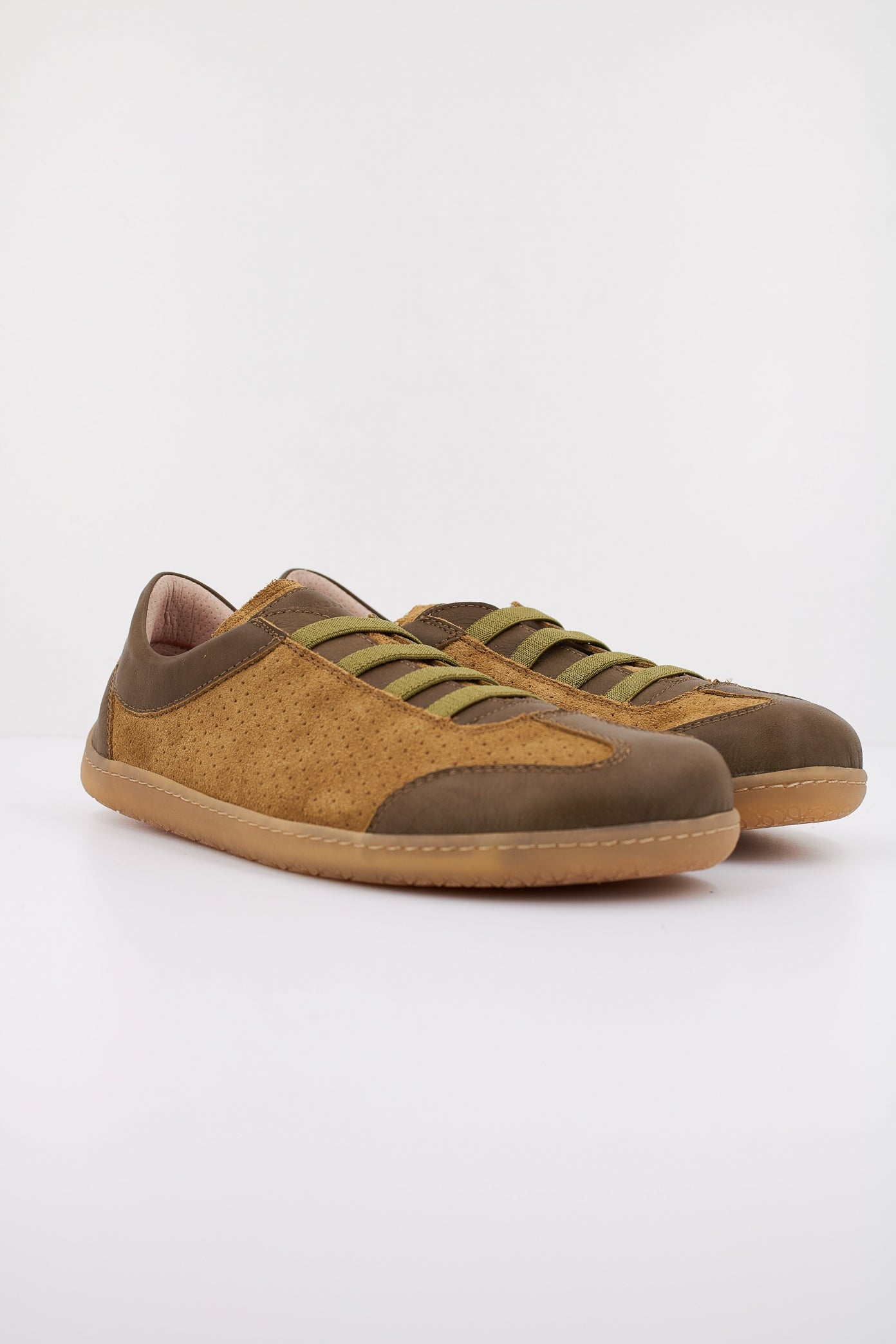 QUONDAM SRA FOLK en color KAKI (2)