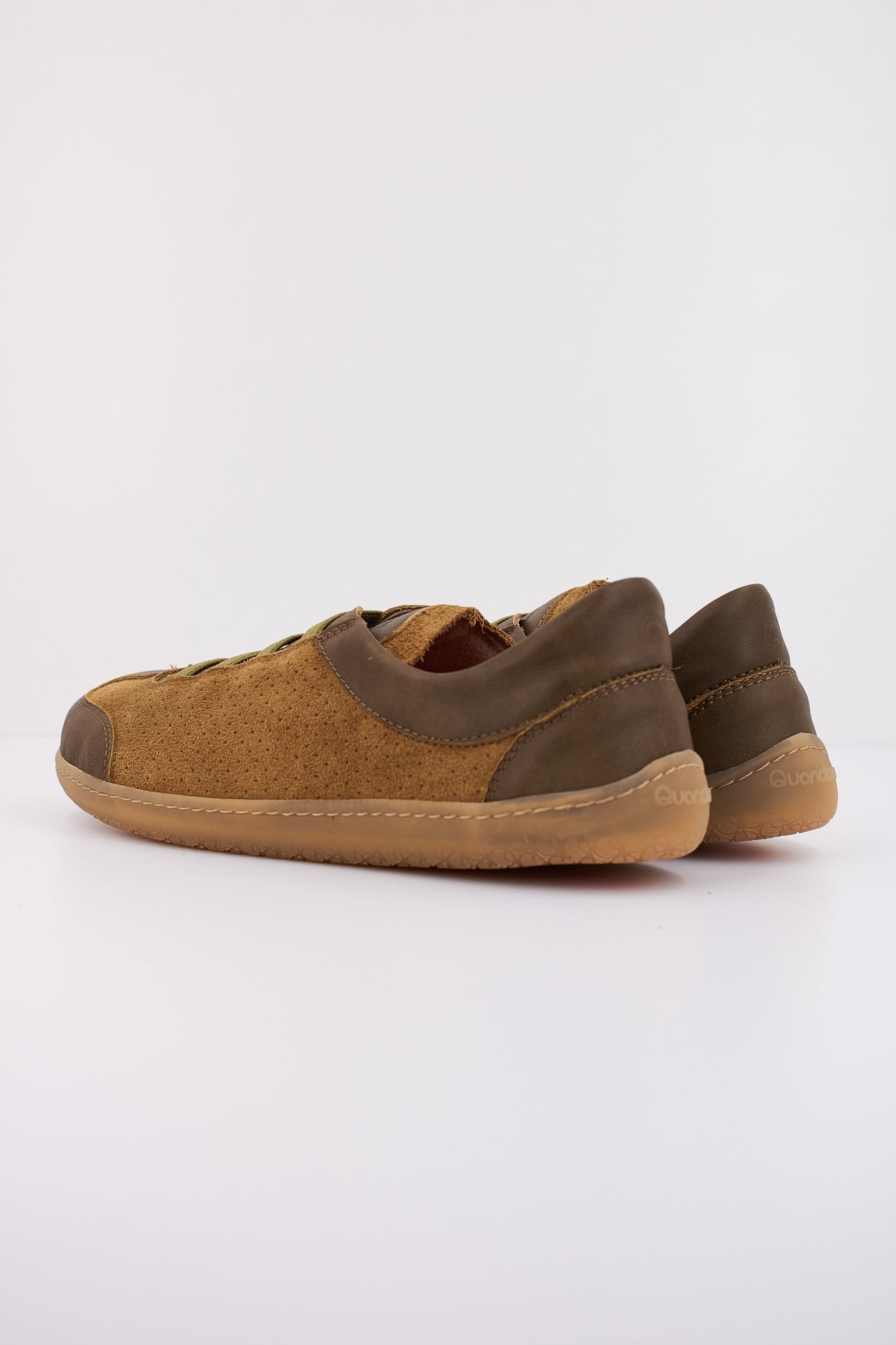 QUONDAM SRA FOLK en color KAKI (4)