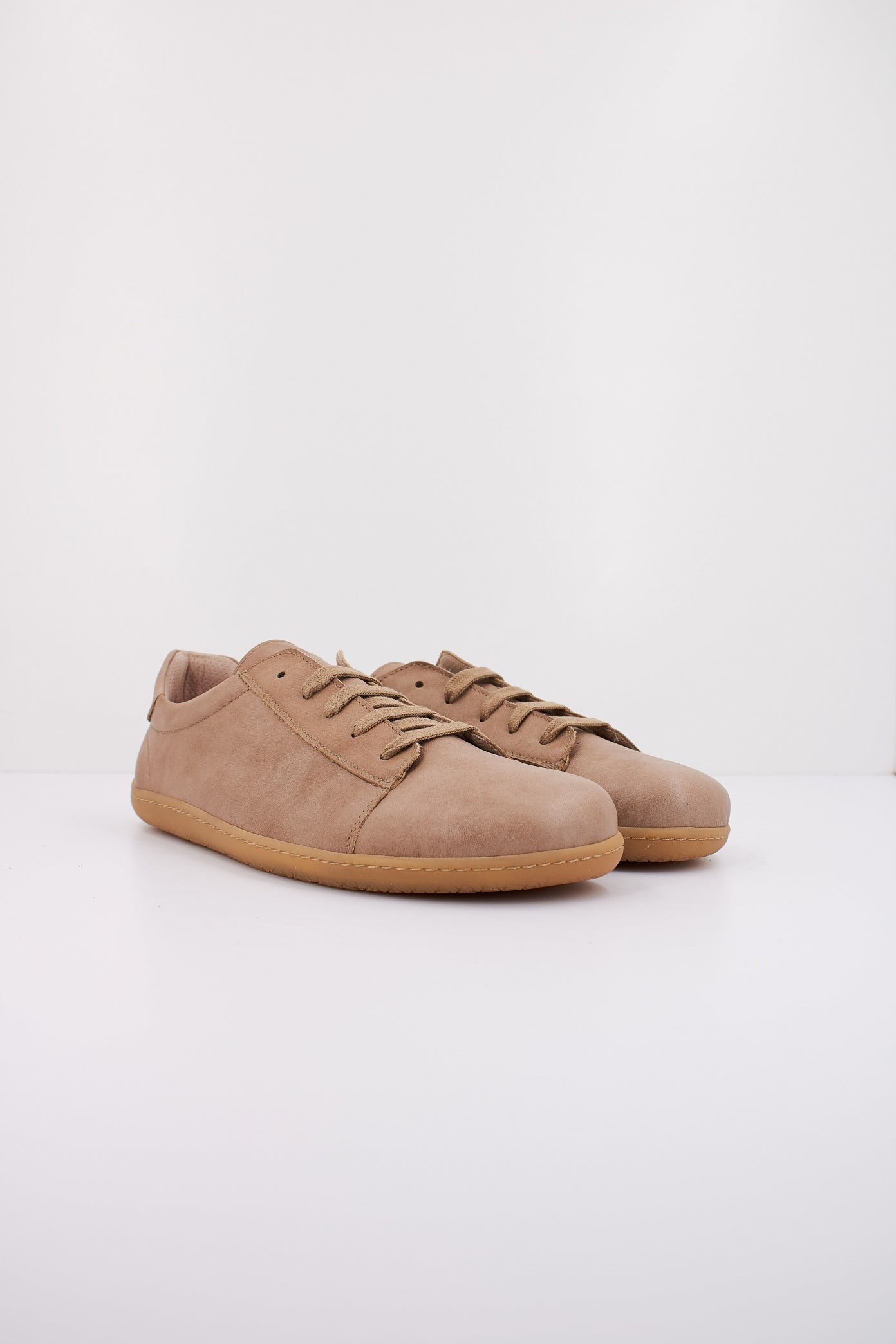 QUONDAM OPEN SR en color TAUPE (2)