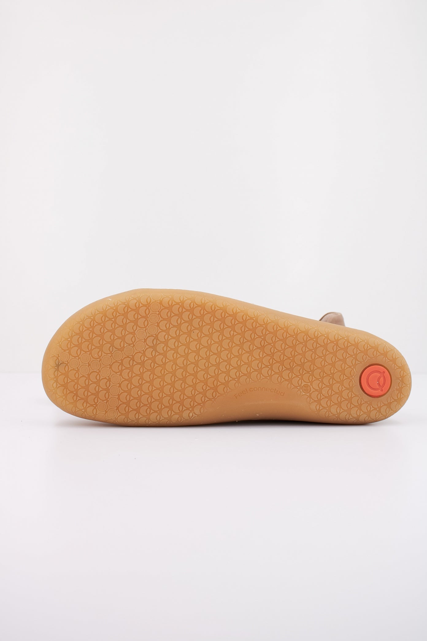 QUONDAM OPEN SR en color TAUPE (5)