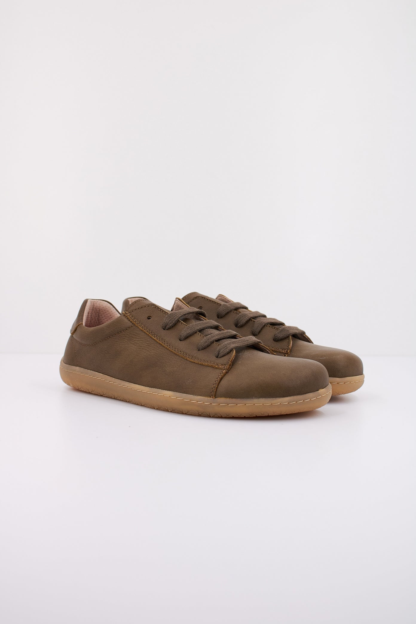 QUONDAM OPEN SRA en color KAKI (2)