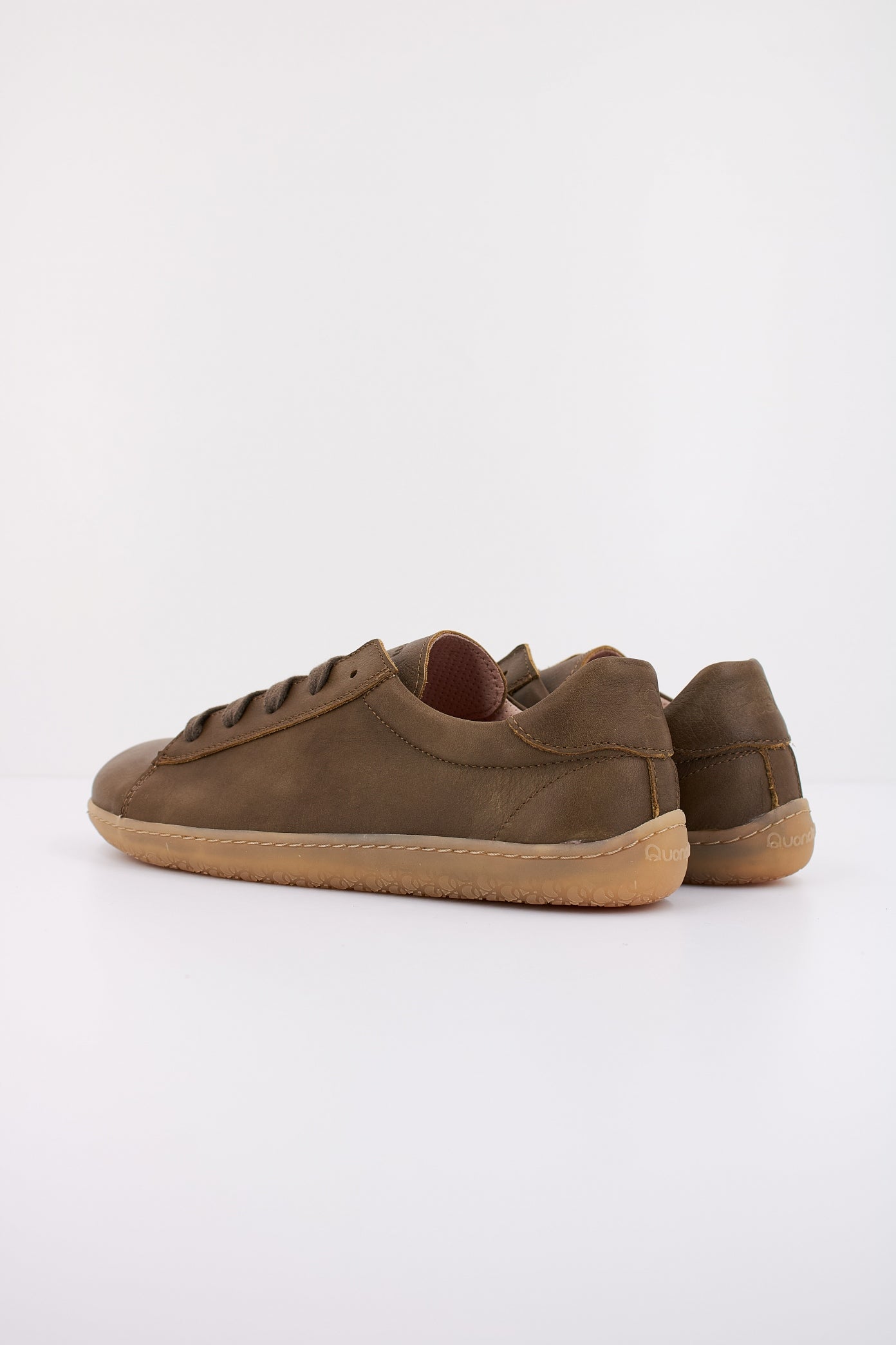 QUONDAM OPEN SRA en color KAKI (4)