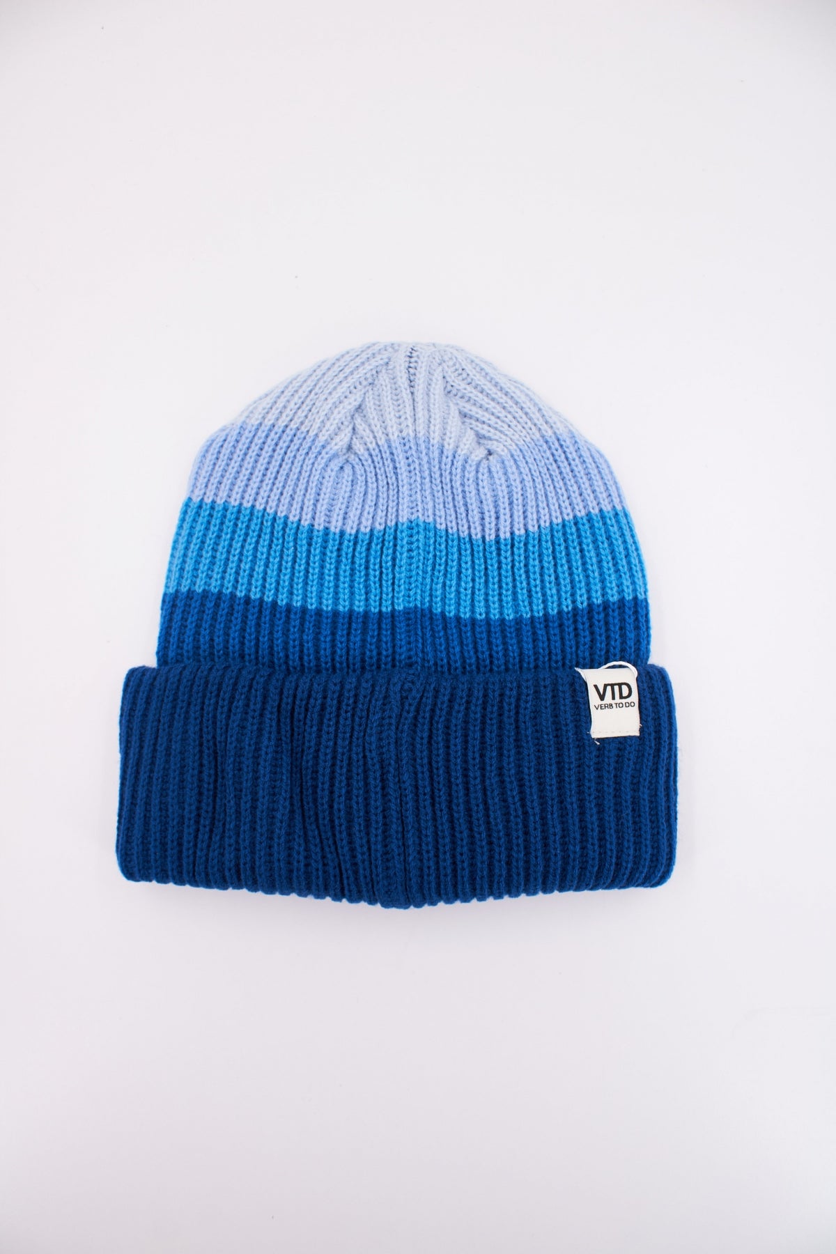 VERB TO DO SURF YOUR LIFE en color BLUE (2)
