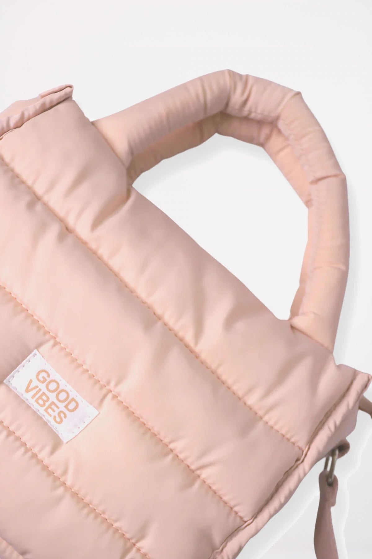 VERB TO DO HANDBAG en color ROSA (4)