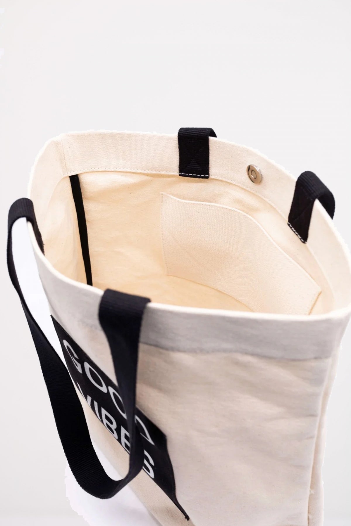 VERB TO DO SHOPPER BAG en color CRUDO (2)