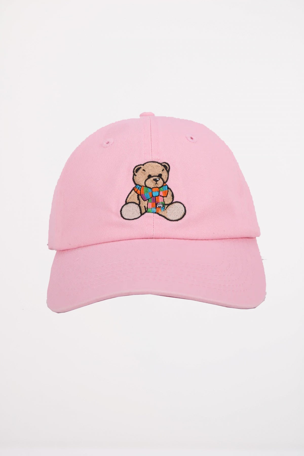 VERB TO DO CAP en color ROSA (1)