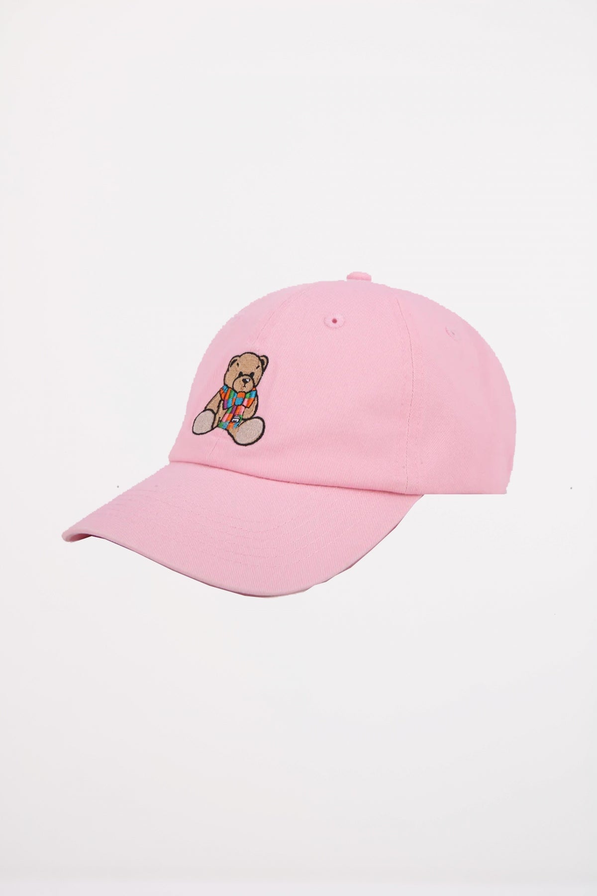 VERB TO DO CAP en color ROSA (2)