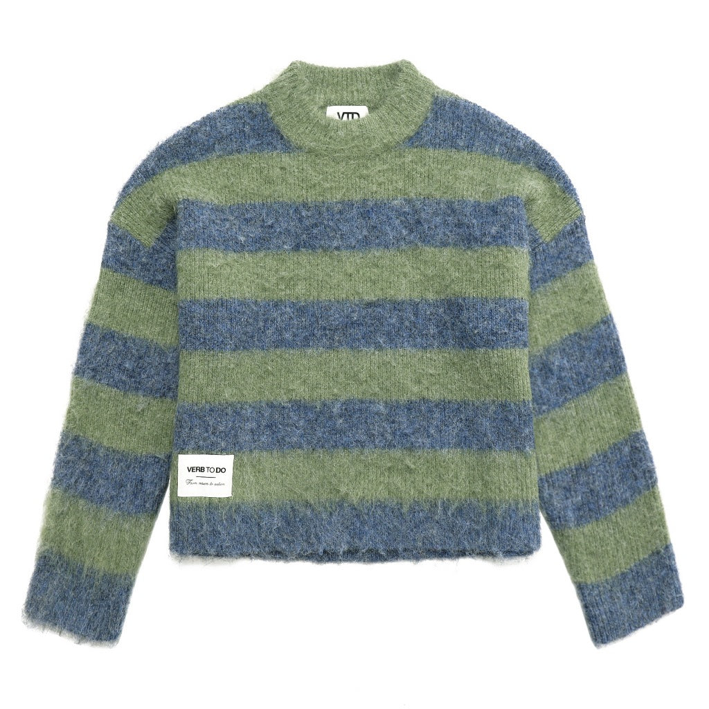 VERB TO DO BOXY KVTD BOXI en color GRNGRY (2)