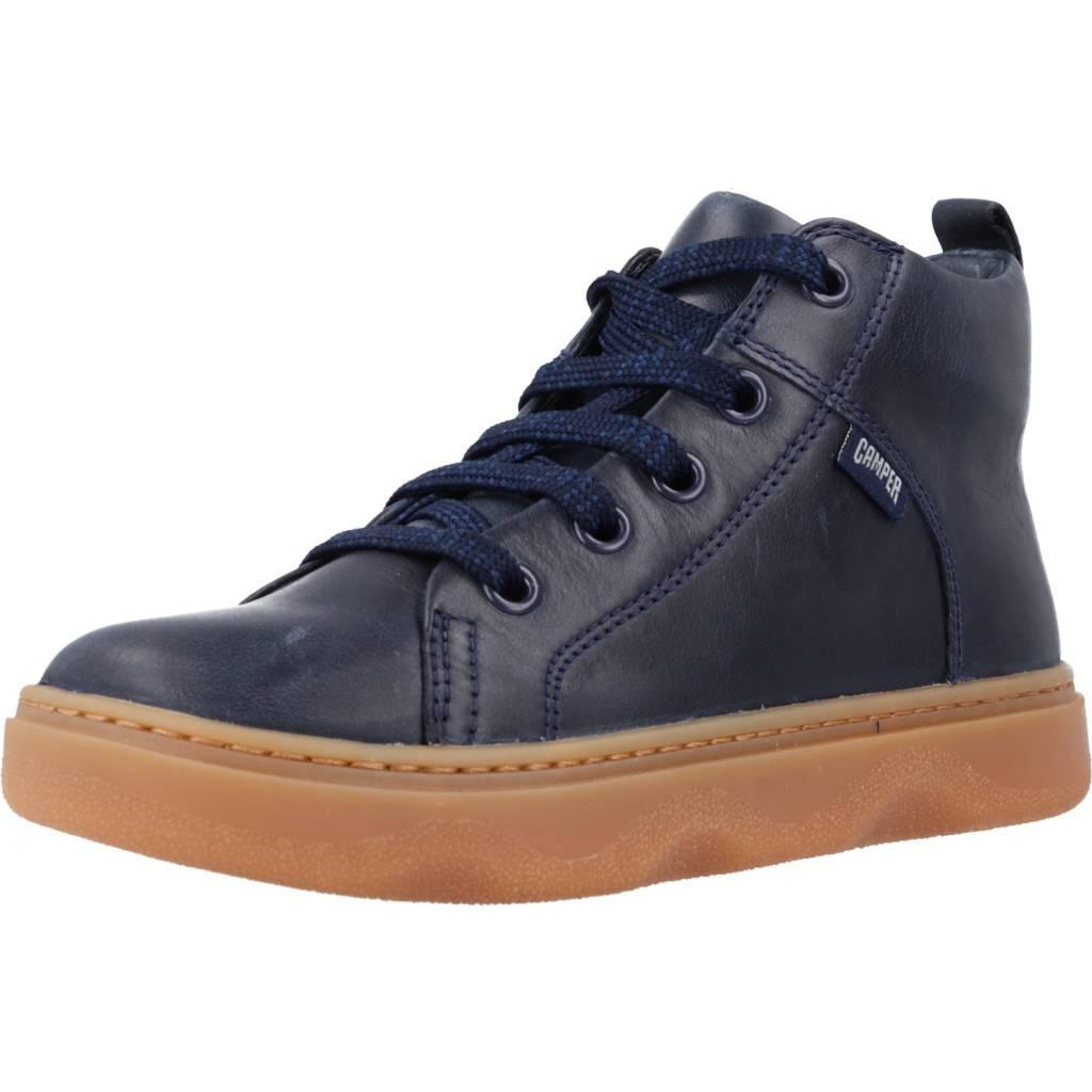 CAMPER KIDDO en color NAVY (1)