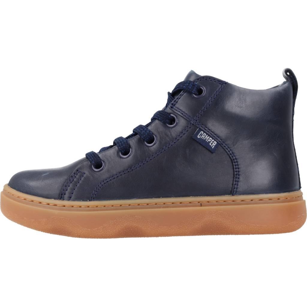 CAMPER KIDDO en color NAVY (2)
