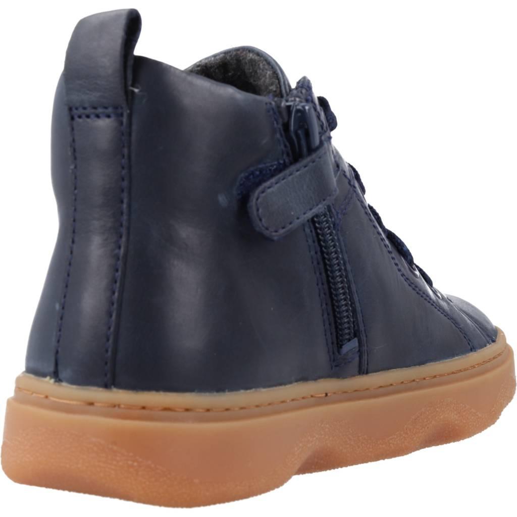 CAMPER KIDDO en color NAVY (3)