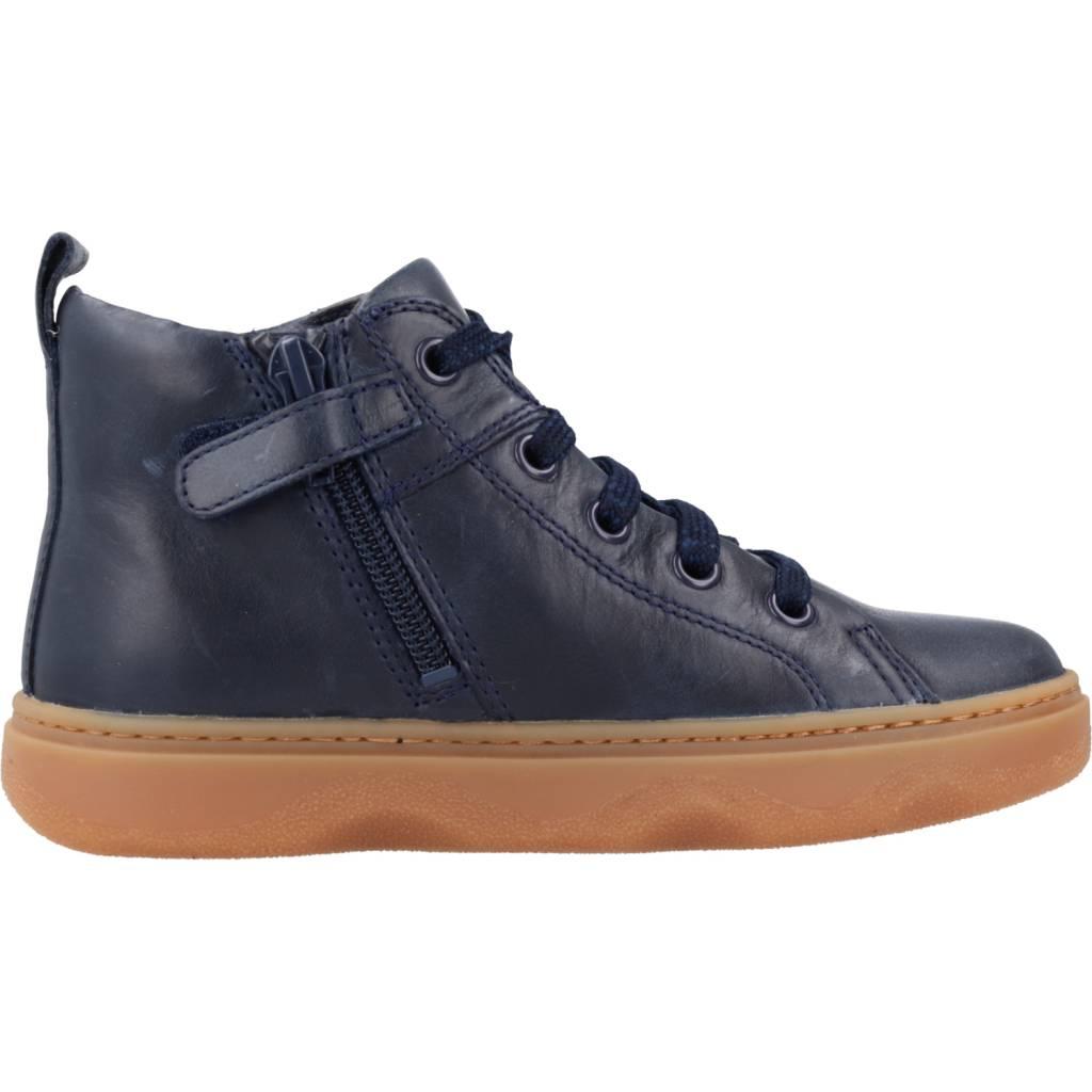 CAMPER KIDDO en color NAVY (4)