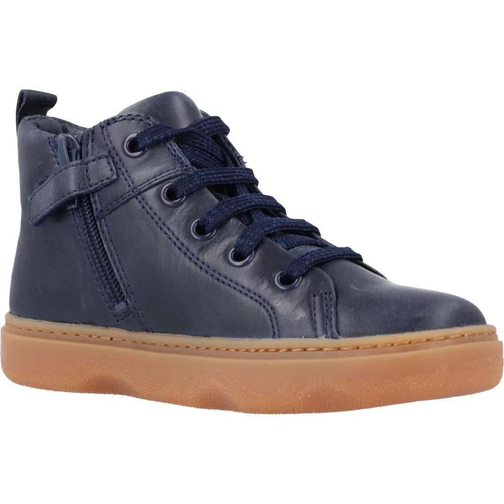 CAMPER KIDDO en color NAVY (5)