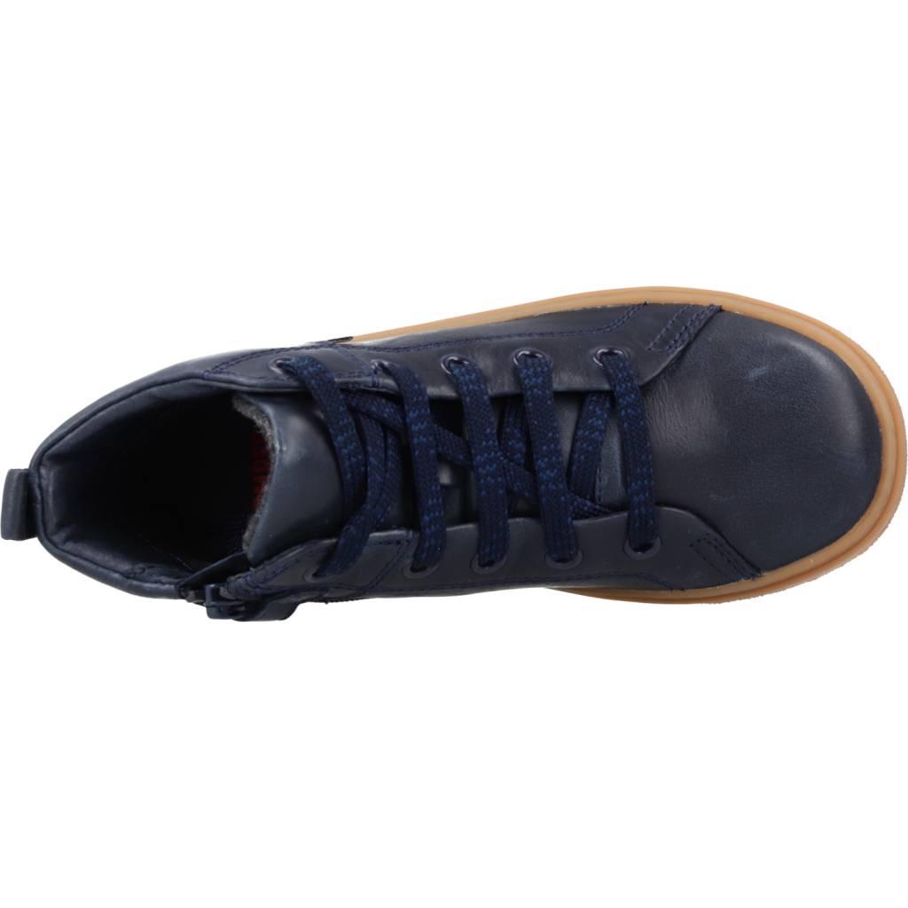 CAMPER KIDDO en color NAVY (7)