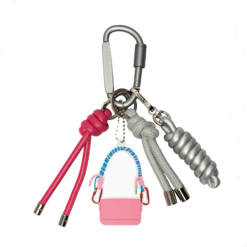 OLIVIA MAREQUE GALAXY CHARM en color PINK (3)