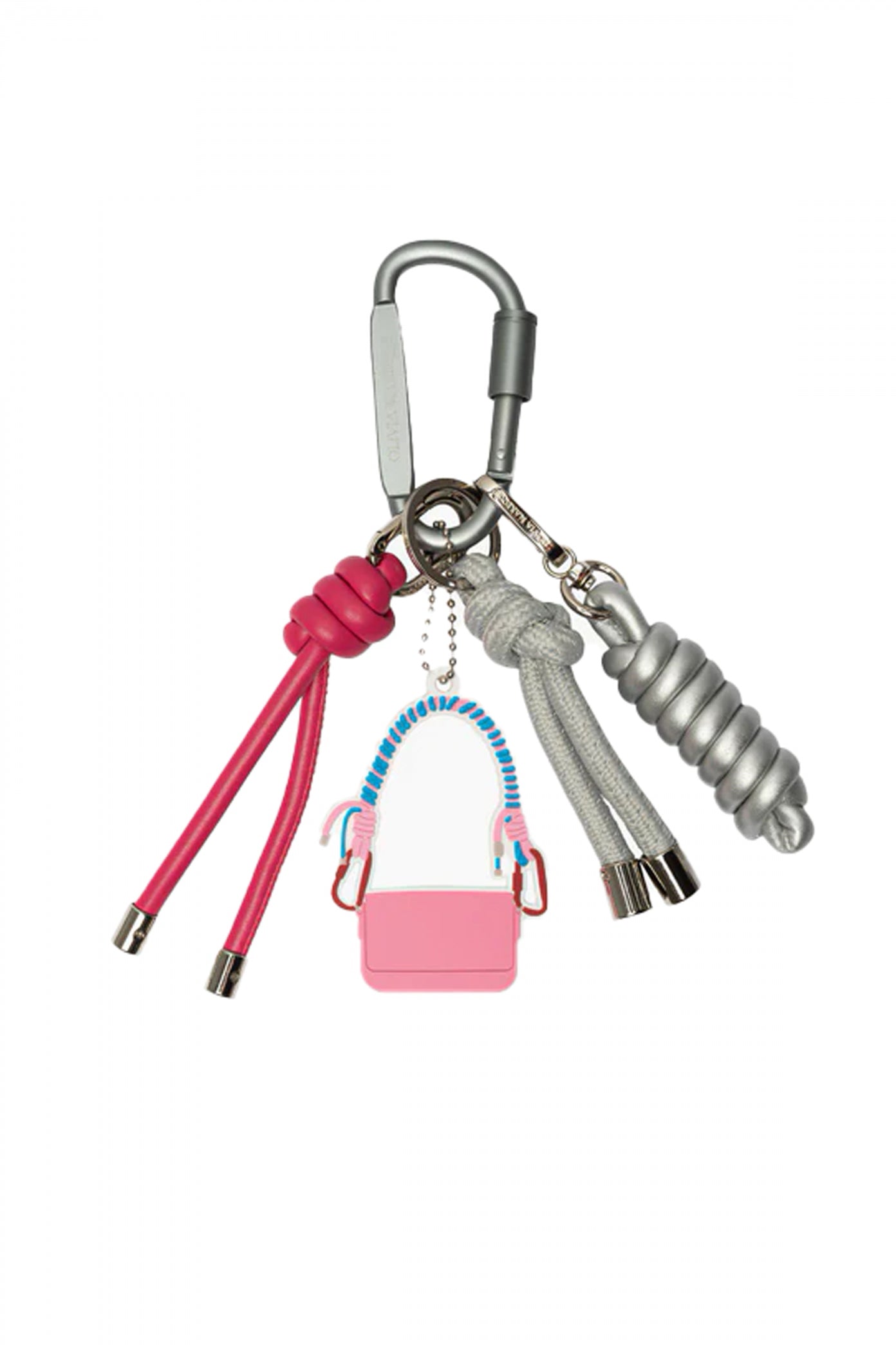 OLIVIA MAREQUE GALAXY CHARM en color PINK (1)