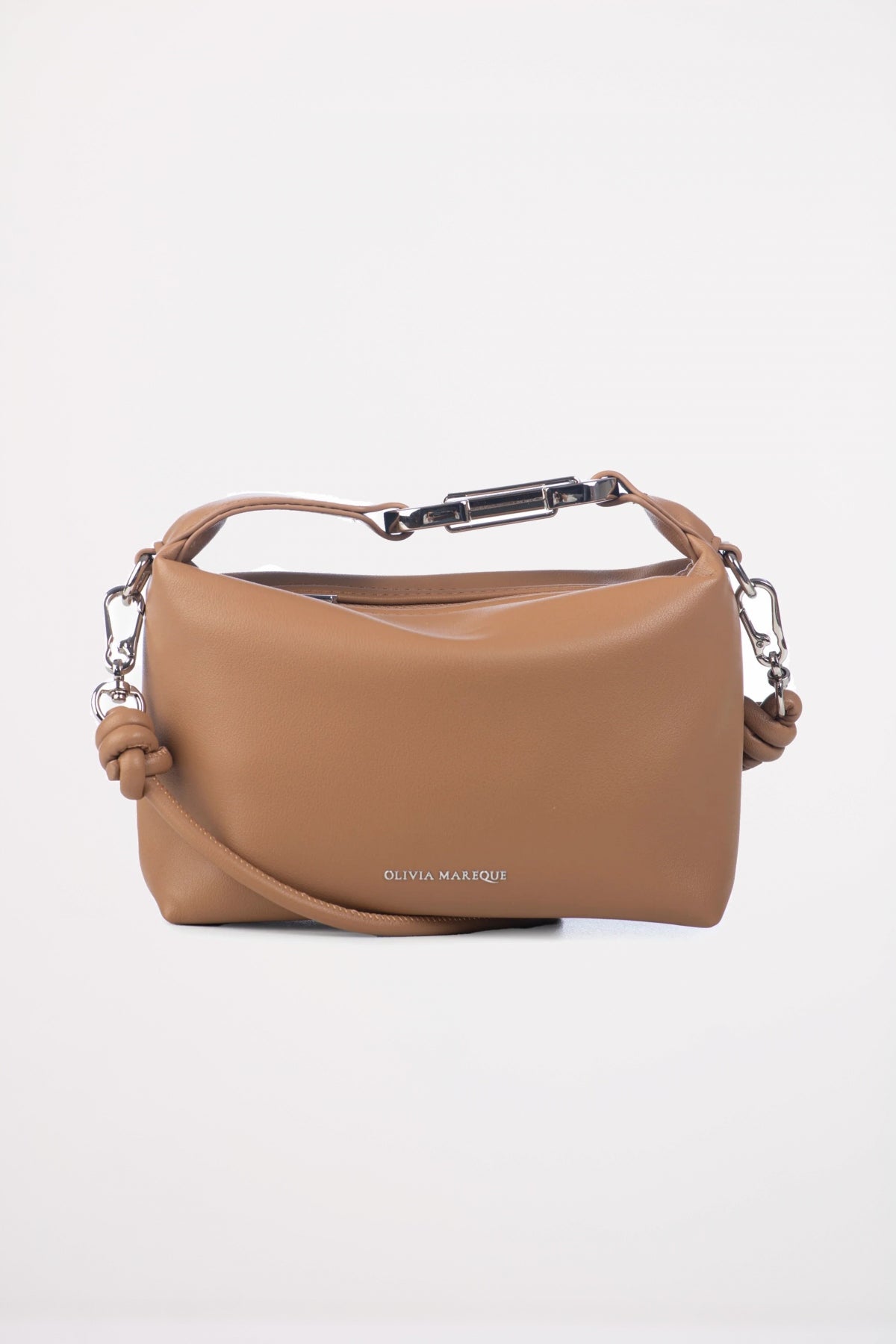 OLIVIA MAREQUE KENZA en color MARRON (1)