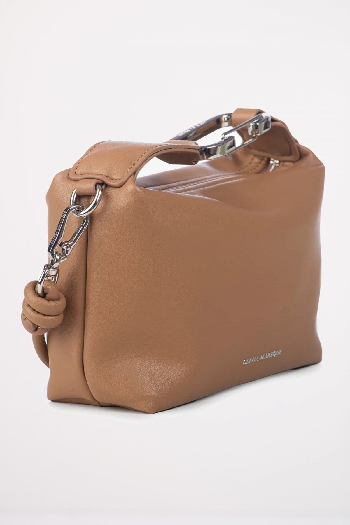 OLIVIA MAREQUE KENZA en color MARRON (2)