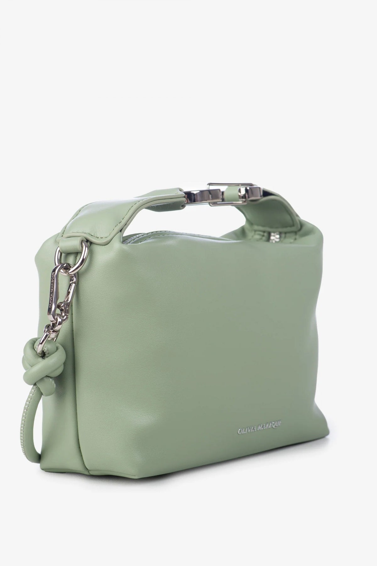 OLIVIA MAREQUE KENZA en color VERDE (2)