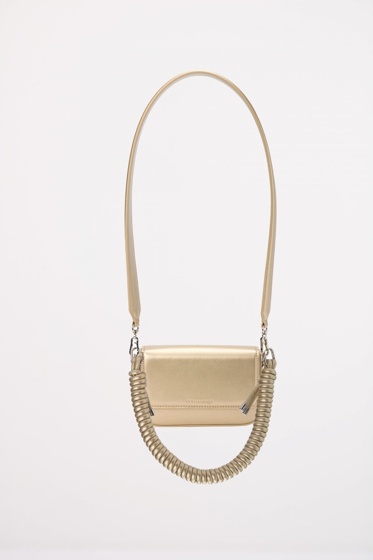 OLIVIA MAREQUE PANTONE en color DORADO (1)