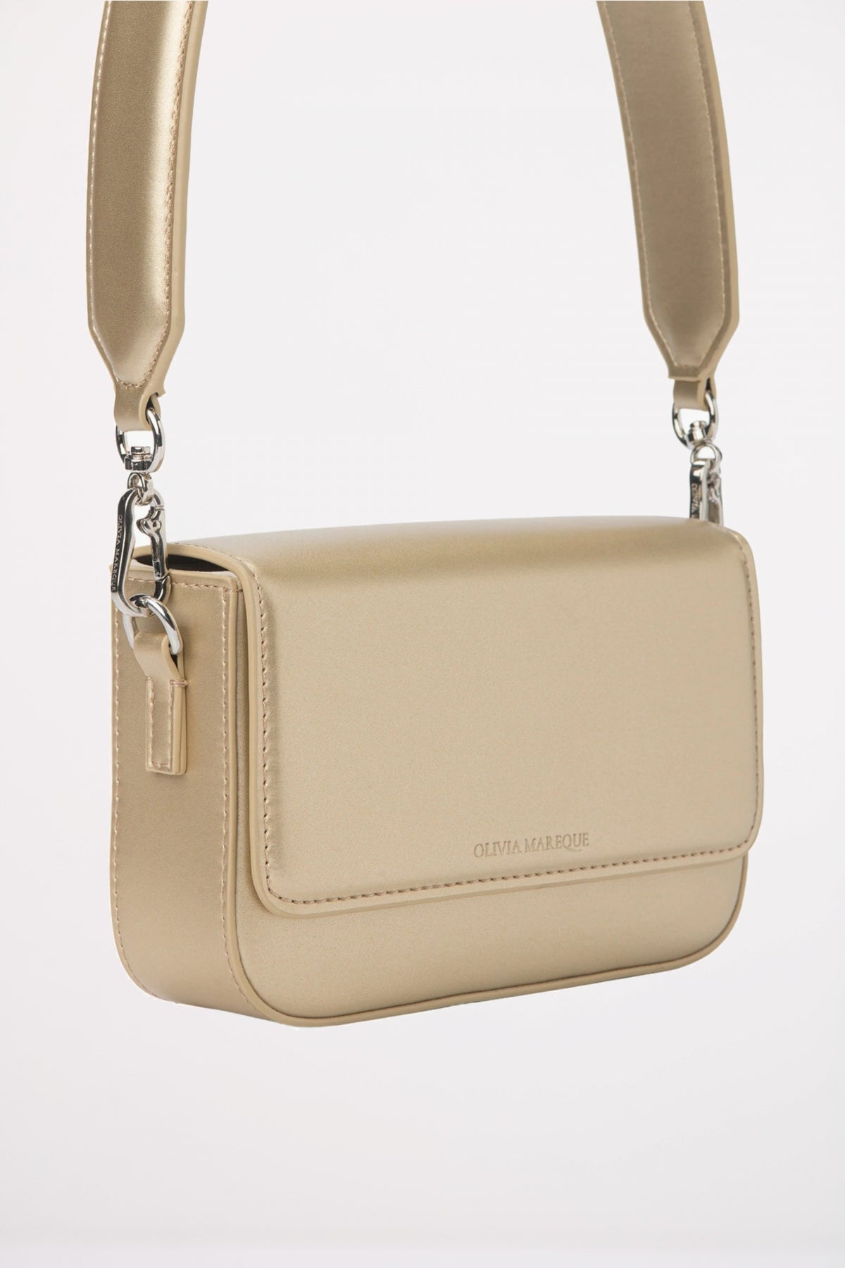 OLIVIA MAREQUE PANTONE en color DORADO (2)