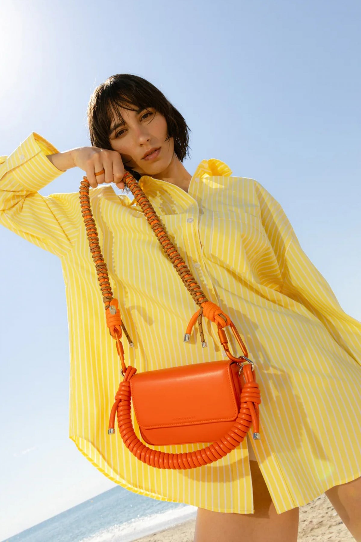 OLIVIA MAREQUE PANTONE en color NARANJA (4)