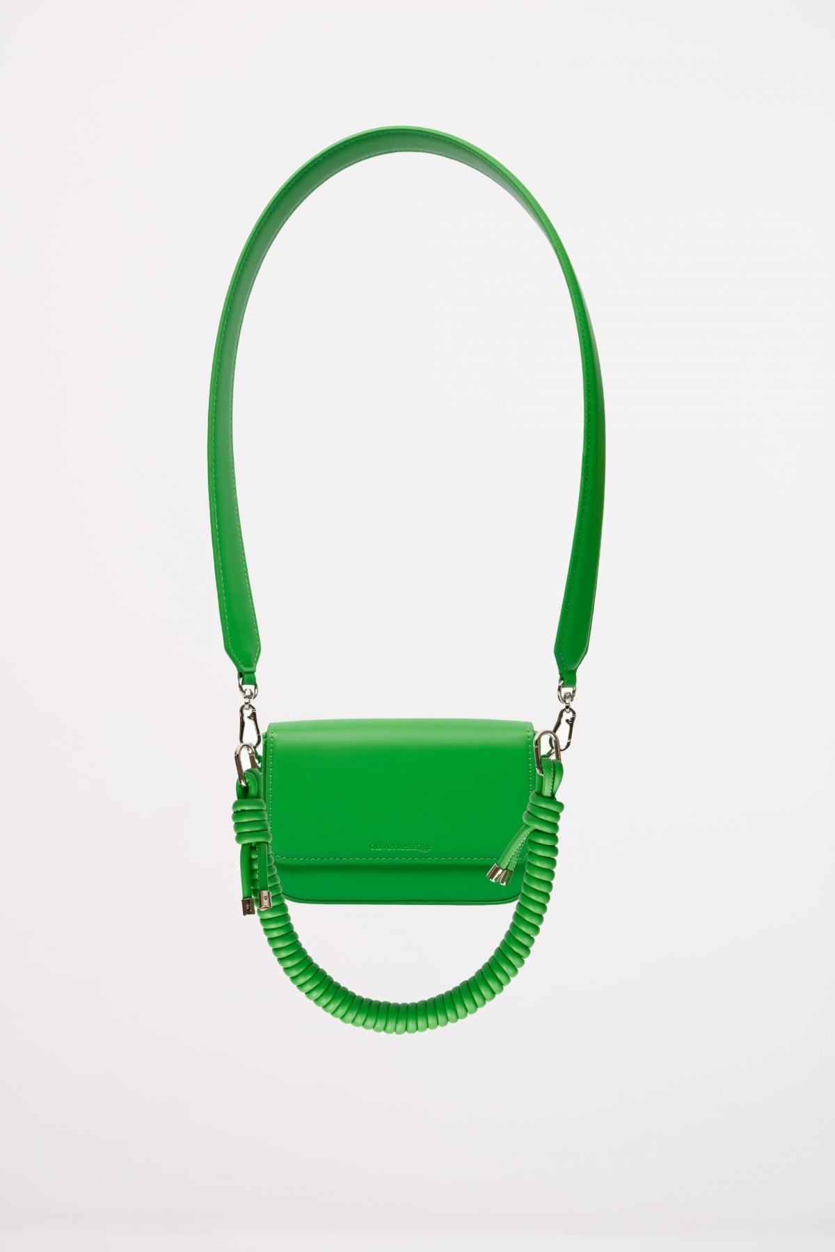 OLIVIA MAREQUE PANTONE en color VERDE (1)