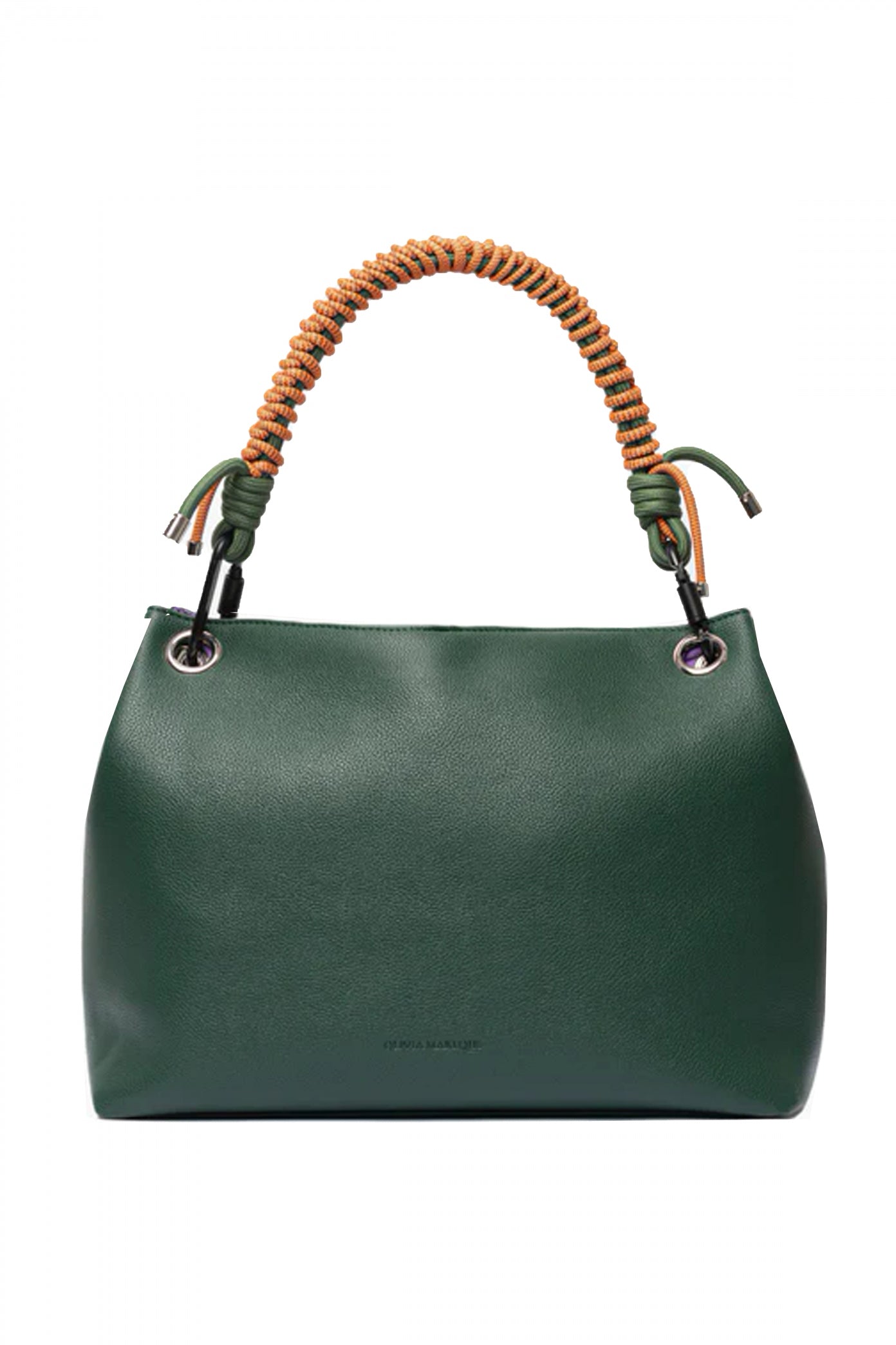 OLIVIA MAREQUE PETRA en color VERDE (2)