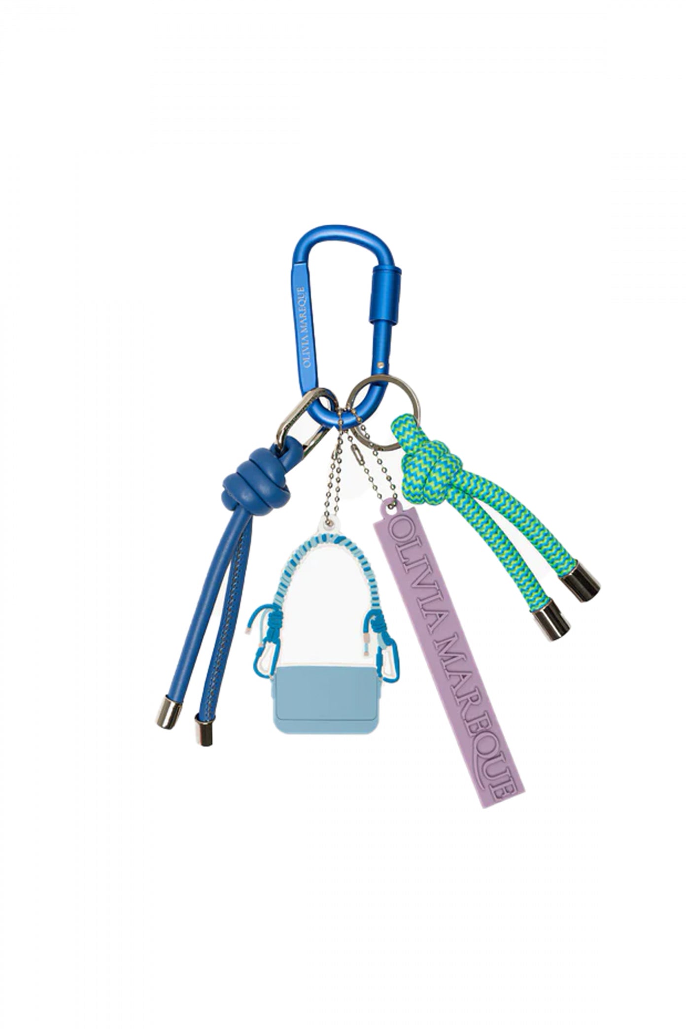 OLIVIA MAREQUE SKY CHARM en color BLUE (1)
