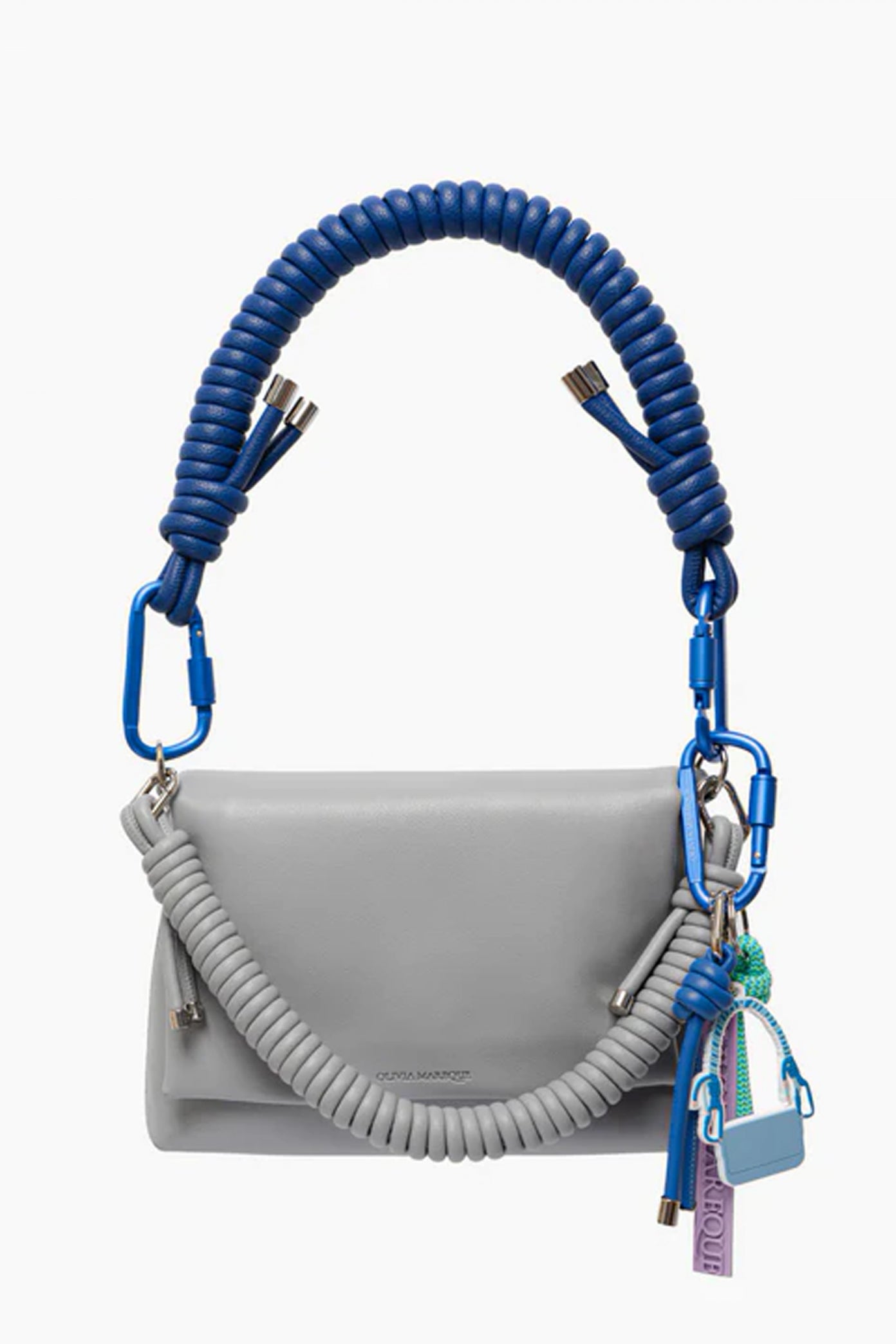 OLIVIA MAREQUE SKY CHARM en color BLUE (2)