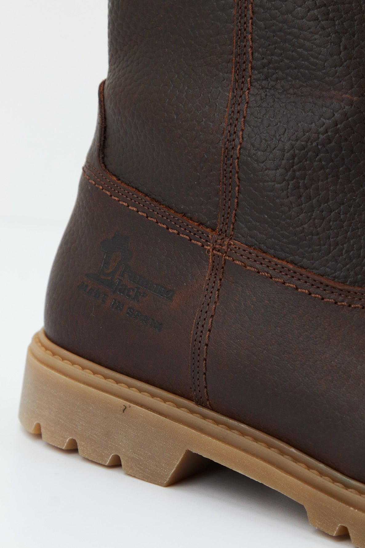 PANAMA JACK FEDRO C en color CUERO (4)