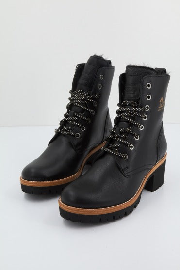 PANAMA JACK PADMA B en color NEGRO  (1)