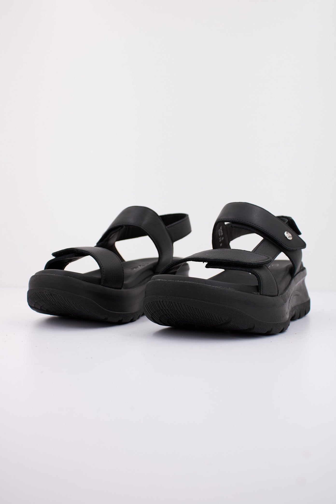 PANAMA JACK NOOR B en color NEGRO (2)