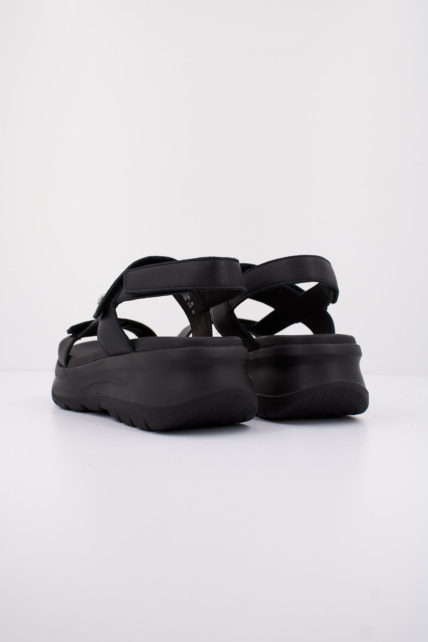PANAMA JACK NOOR B en color NEGRO (3)
