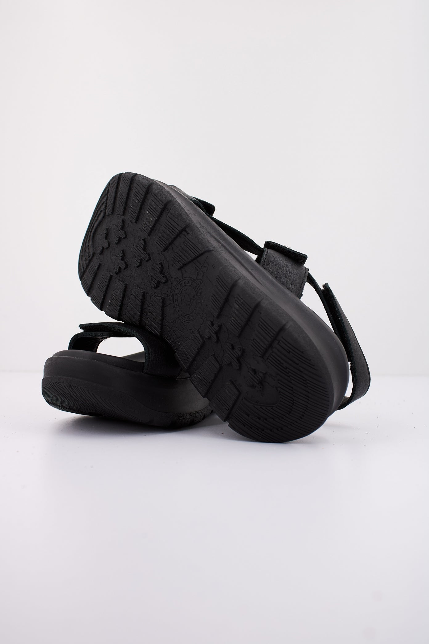 PANAMA JACK NOOR B en color NEGRO (4)