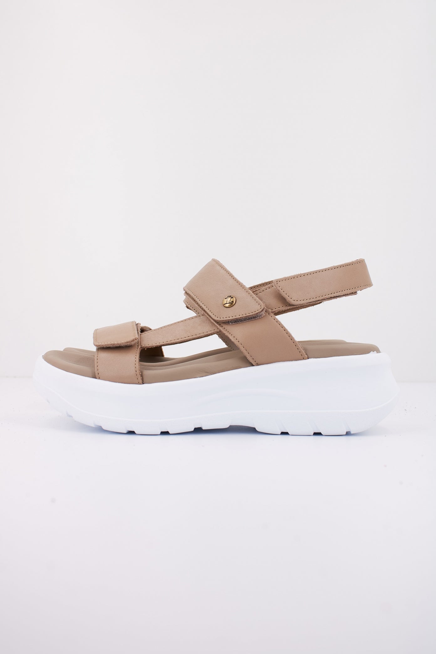 PANAMA JACK NOOR B en color TAUPE (1)