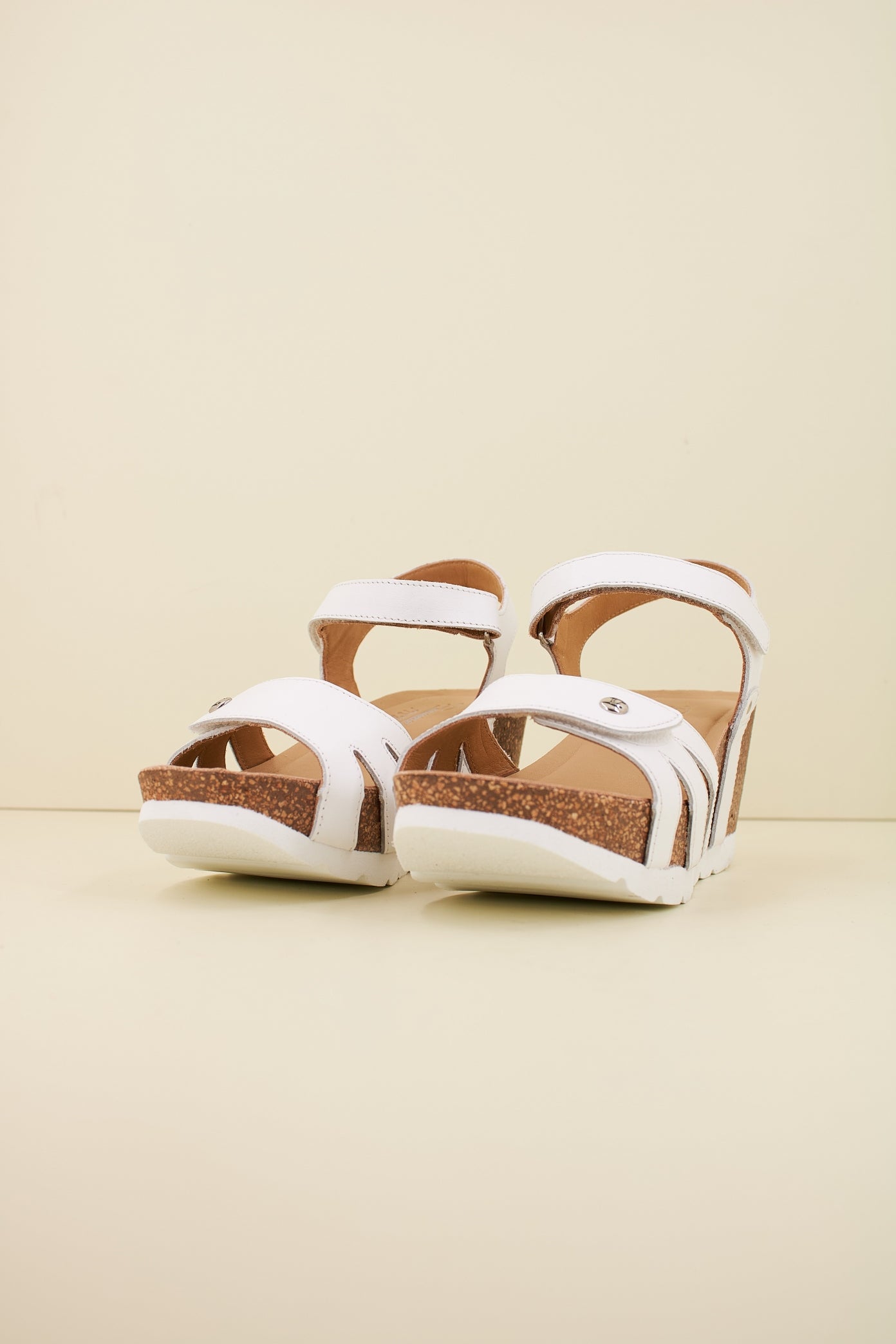 PANAMA JACK ROMY B en color BLANCO (2)